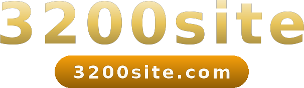 3200site logo